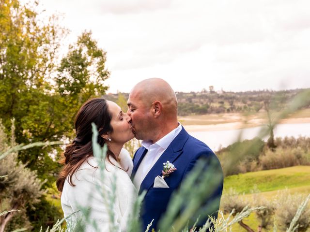 O casamento de Sérgio e Vera em Albufeira, Albufeira 85