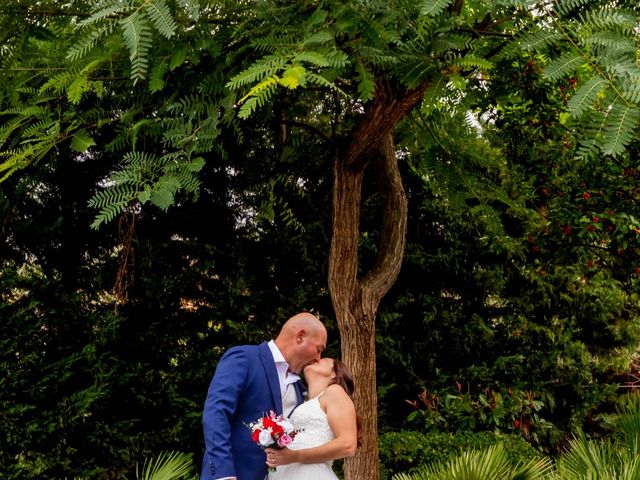 O casamento de Sérgio e Vera em Albufeira, Albufeira 91