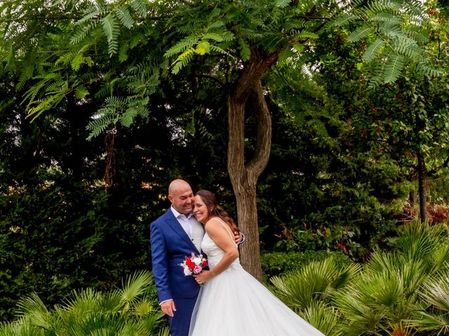 O casamento de Sérgio e Vera em Albufeira, Albufeira 92