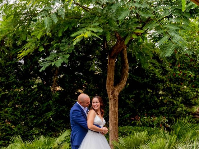 O casamento de Sérgio e Vera em Albufeira, Albufeira 1