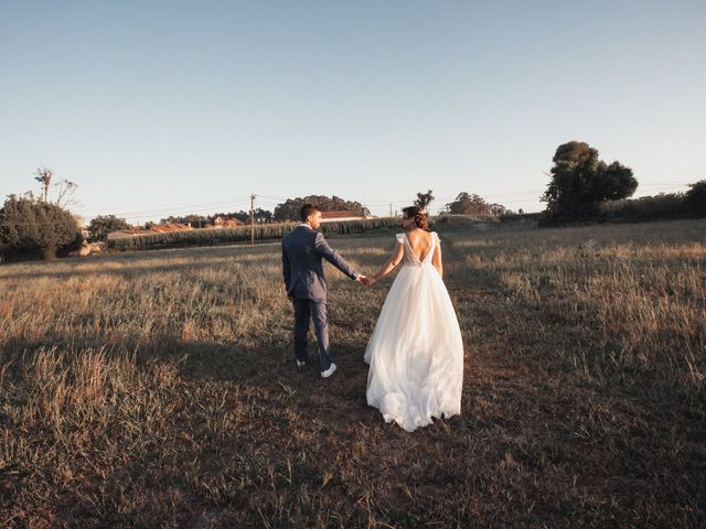 O casamento de Pedro e Angela em Vila do Conde, Vila do Conde 26