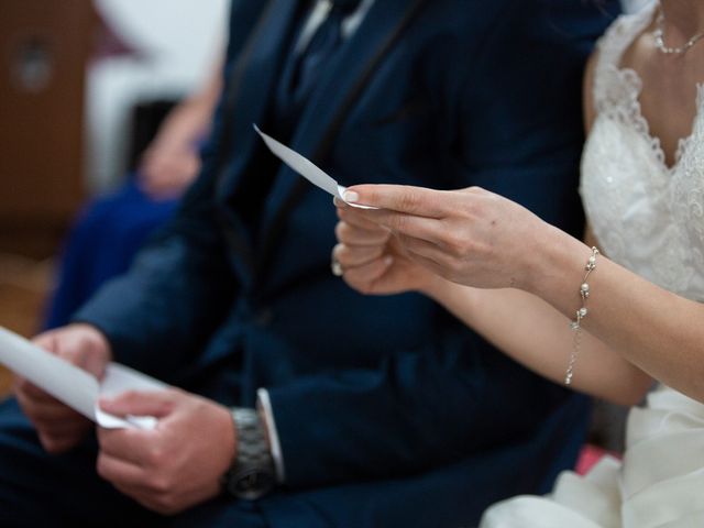 O casamento de David e Paula em Ponta Delgada, São Miguel 8