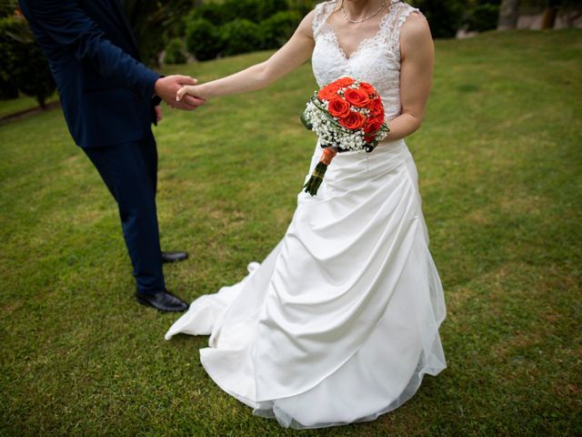 O casamento de David e Paula em Ponta Delgada, São Miguel 13