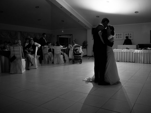 O casamento de David e Paula em Ponta Delgada, São Miguel 14