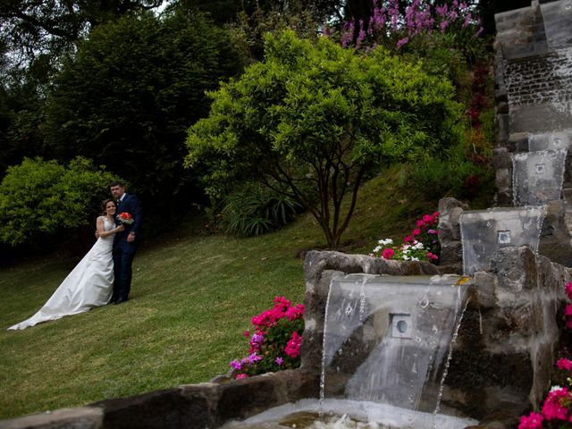 O casamento de David e Paula em Ponta Delgada, São Miguel 22