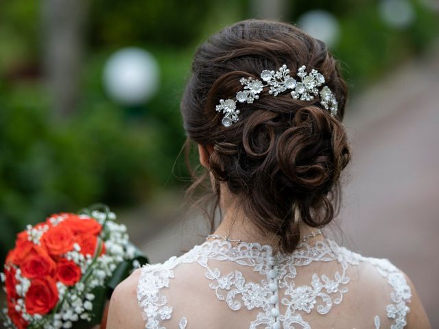 O casamento de David e Paula em Ponta Delgada, São Miguel 24