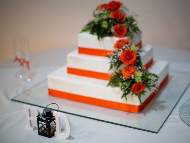 O casamento de David e Paula em Ponta Delgada, São Miguel 25