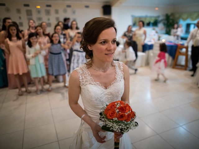 O casamento de David e Paula em Ponta Delgada, São Miguel 26