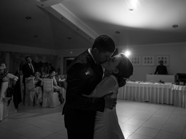 O casamento de David e Paula em Ponta Delgada, São Miguel 27