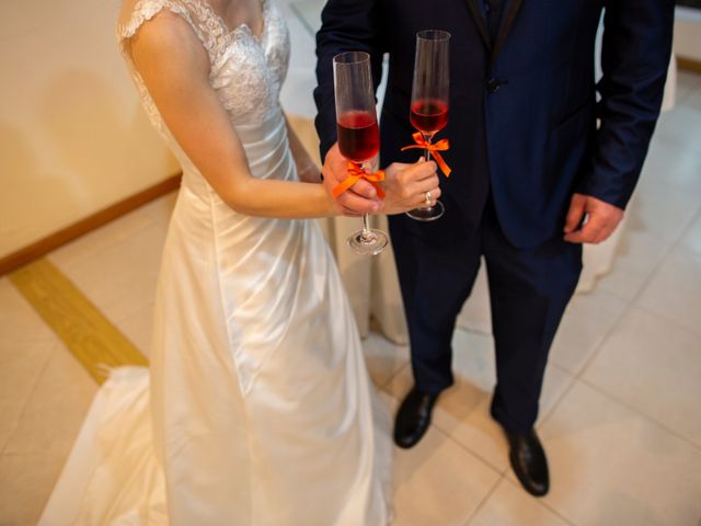 O casamento de David e Paula em Ponta Delgada, São Miguel 29