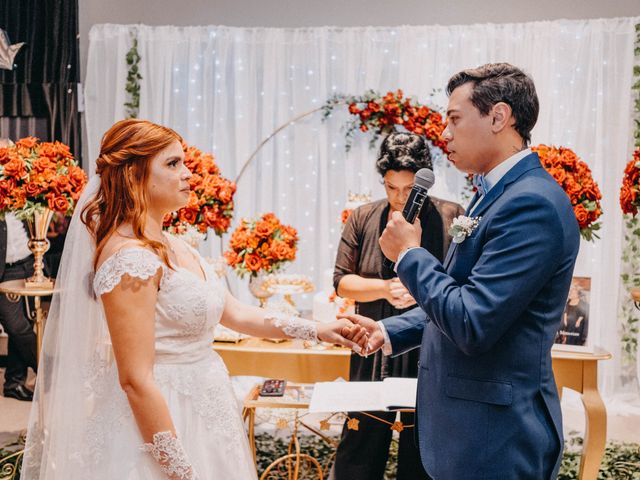 O casamento de Octavio e Gabriela em Nelas, Nelas 49