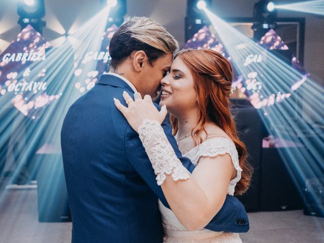 O casamento de Octavio e Gabriela em Nelas, Nelas 1