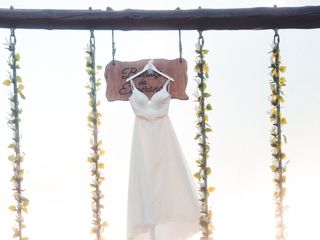 O casamento de Ana e João 1