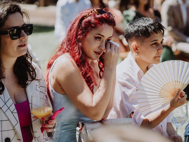 O casamento de Filipe e Ana em Labruge, Vila do Conde 15