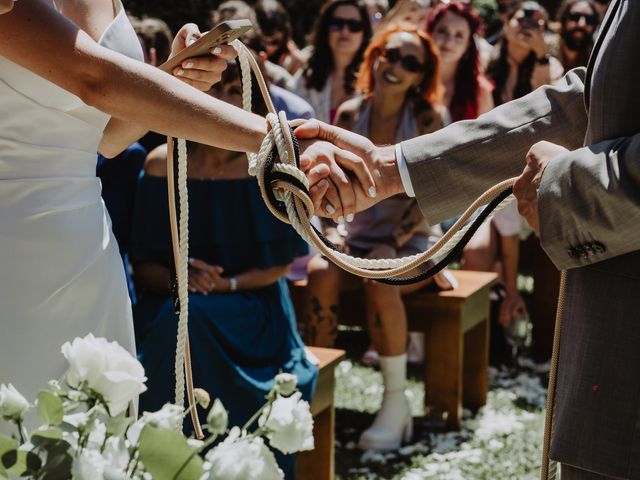 O casamento de Filipe e Ana em Labruge, Vila do Conde 20