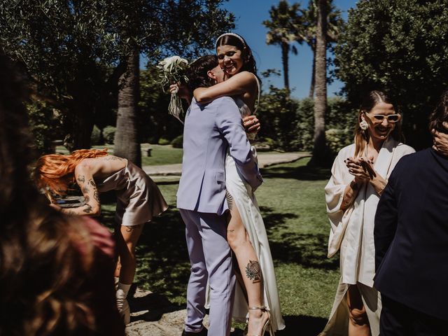 O casamento de Filipe e Ana em Labruge, Vila do Conde 23