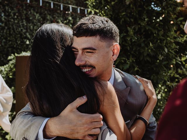 O casamento de Filipe e Ana em Labruge, Vila do Conde 25