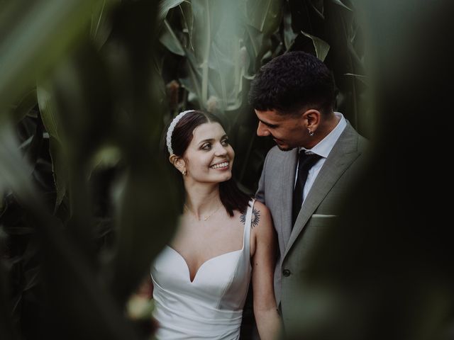 O casamento de Filipe e Ana em Labruge, Vila do Conde 39