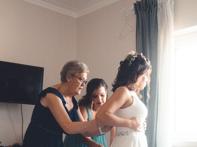 O casamento de João e Ana em Arruda dos Vinhos, Arruda dos Vinhos 7