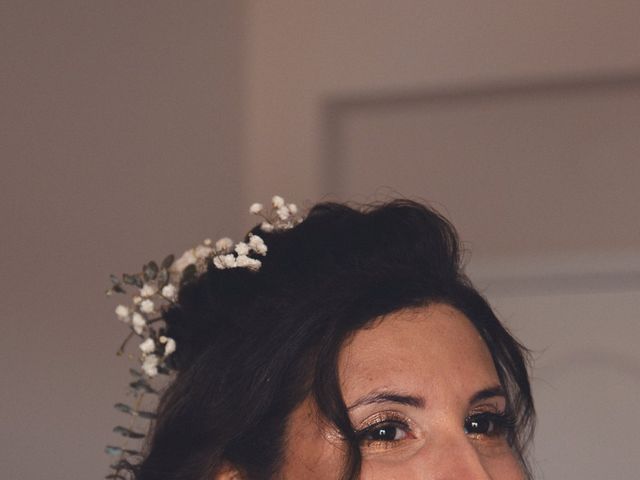 O casamento de João e Ana em Arruda dos Vinhos, Arruda dos Vinhos 8