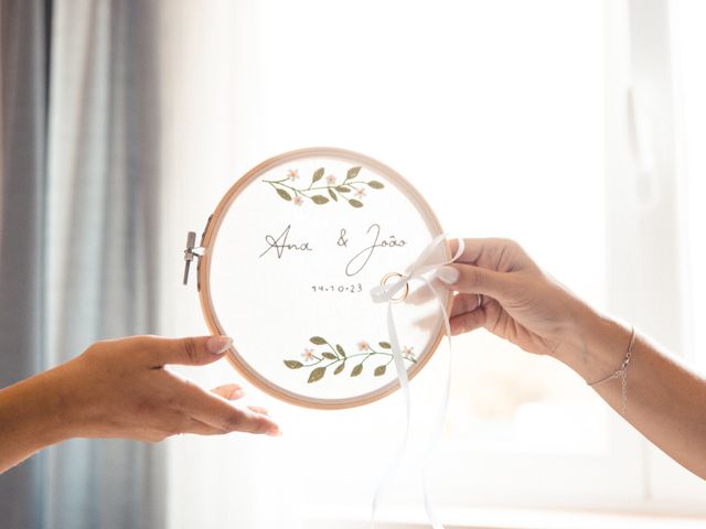 O casamento de João e Ana em Arruda dos Vinhos, Arruda dos Vinhos 9