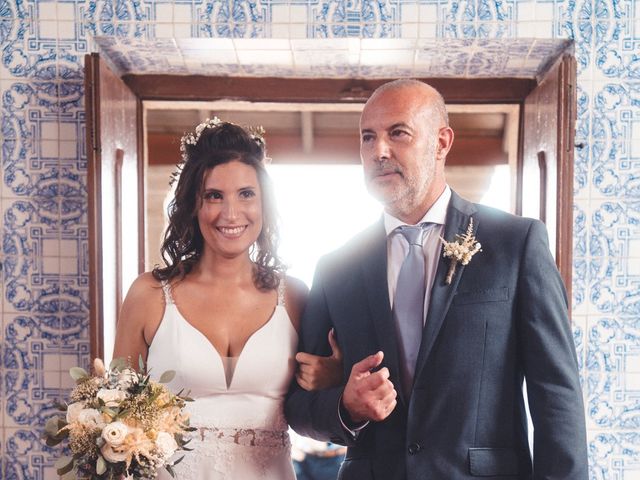 O casamento de João e Ana em Arruda dos Vinhos, Arruda dos Vinhos 11