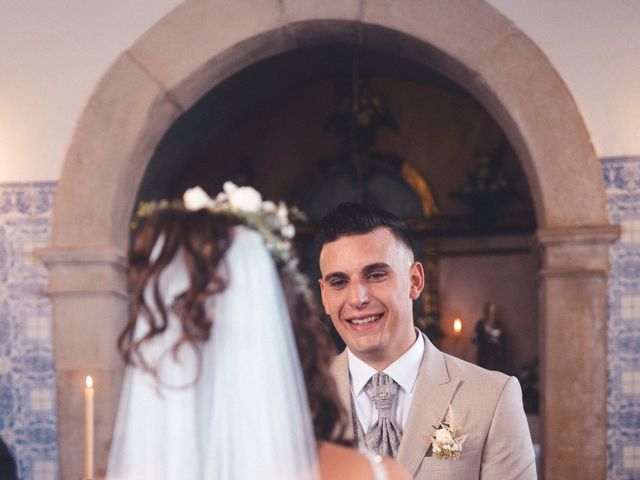O casamento de João e Ana em Arruda dos Vinhos, Arruda dos Vinhos 13