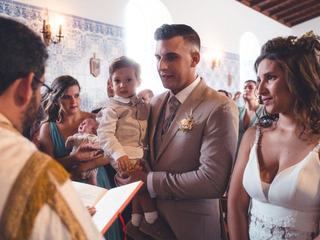 O casamento de João e Ana em Arruda dos Vinhos, Arruda dos Vinhos 14