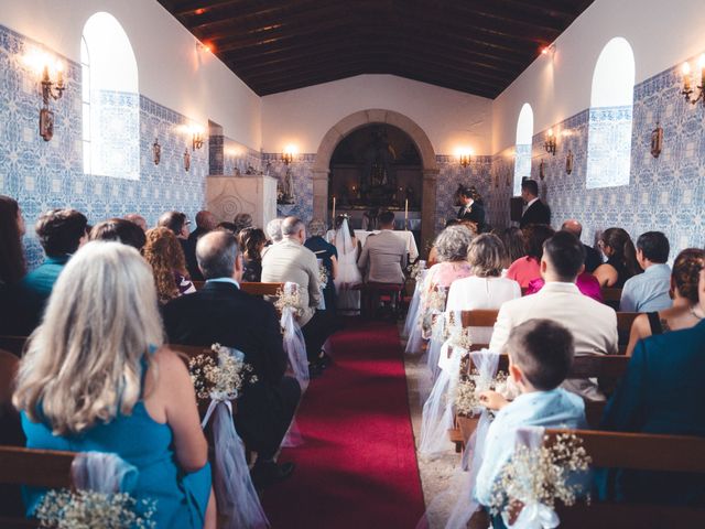 O casamento de João e Ana em Arruda dos Vinhos, Arruda dos Vinhos 15