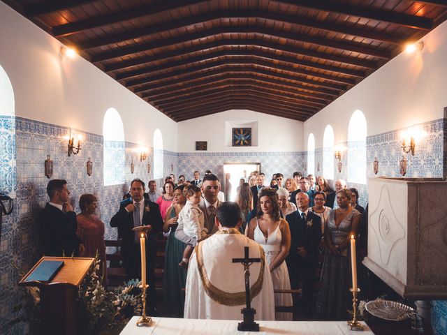 O casamento de João e Ana em Arruda dos Vinhos, Arruda dos Vinhos 16