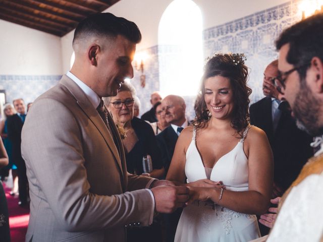 O casamento de João e Ana em Arruda dos Vinhos, Arruda dos Vinhos 17