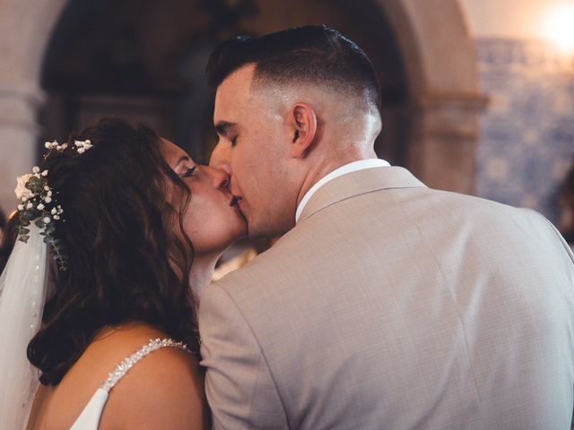O casamento de João e Ana em Arruda dos Vinhos, Arruda dos Vinhos 18
