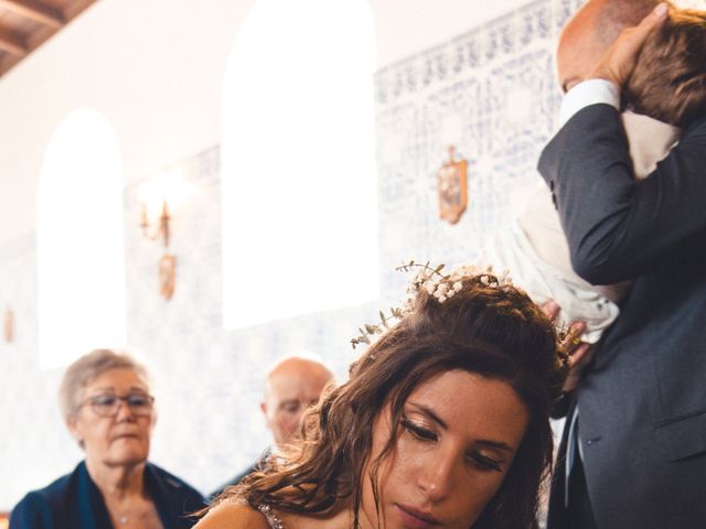 O casamento de João e Ana em Arruda dos Vinhos, Arruda dos Vinhos 21