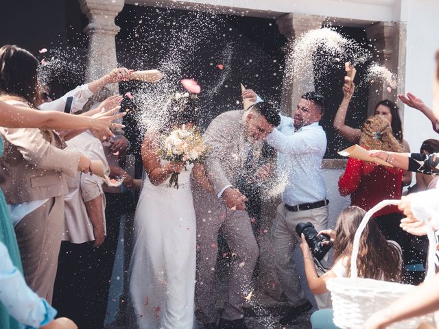 O casamento de João e Ana em Arruda dos Vinhos, Arruda dos Vinhos 22