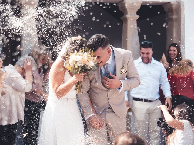 O casamento de João e Ana em Arruda dos Vinhos, Arruda dos Vinhos 23