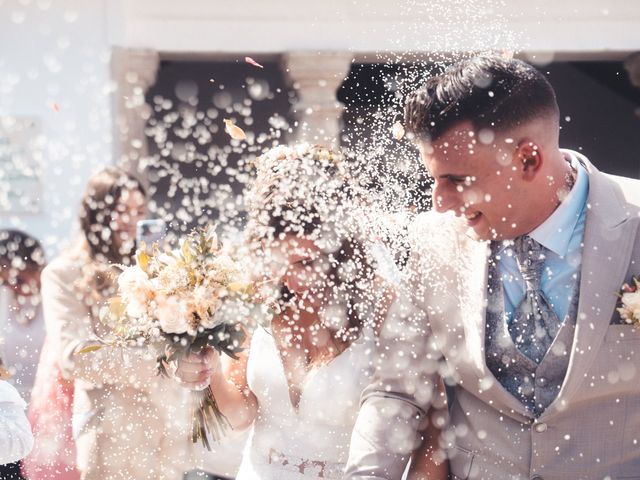 O casamento de João e Ana em Arruda dos Vinhos, Arruda dos Vinhos 24