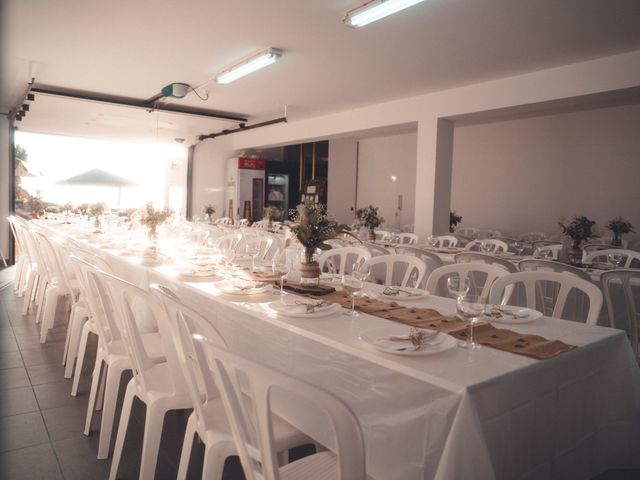 O casamento de João e Ana em Arruda dos Vinhos, Arruda dos Vinhos 26