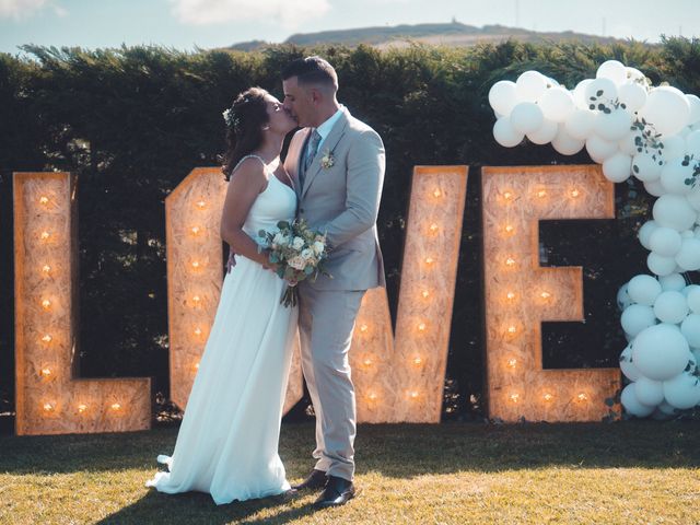 O casamento de João e Ana em Arruda dos Vinhos, Arruda dos Vinhos 31
