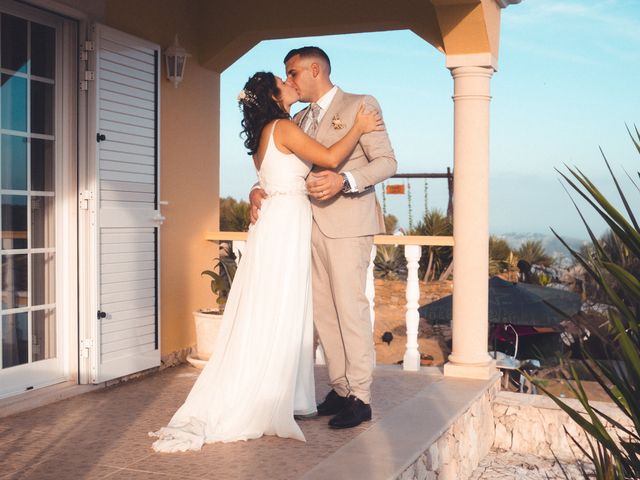 O casamento de João e Ana em Arruda dos Vinhos, Arruda dos Vinhos 34