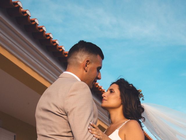 O casamento de João e Ana em Arruda dos Vinhos, Arruda dos Vinhos 36