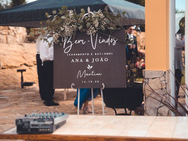 O casamento de João e Ana em Arruda dos Vinhos, Arruda dos Vinhos 40