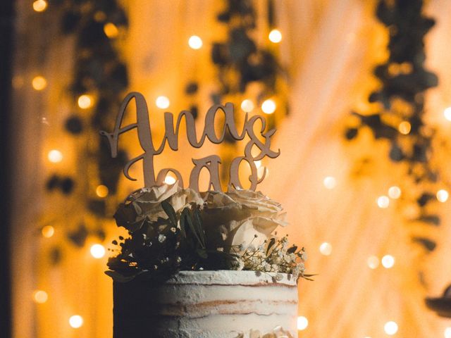 O casamento de João e Ana em Arruda dos Vinhos, Arruda dos Vinhos 41
