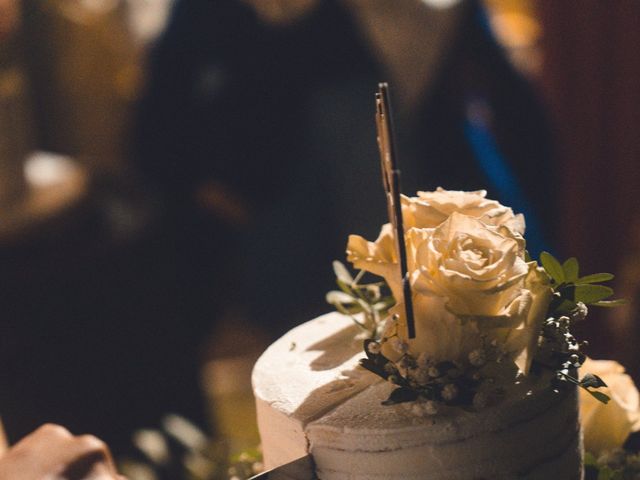 O casamento de João e Ana em Arruda dos Vinhos, Arruda dos Vinhos 44