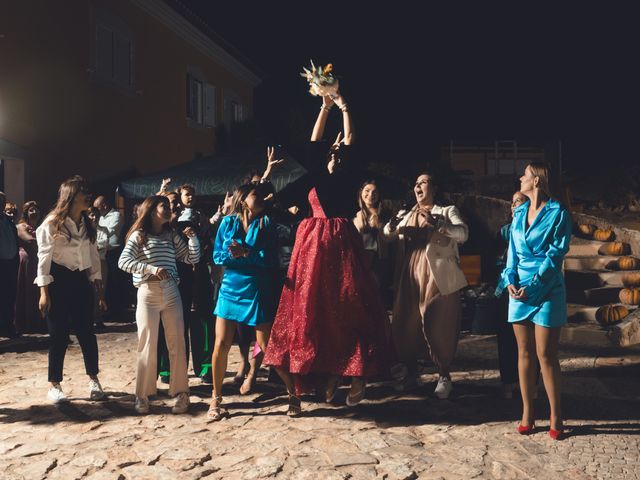 O casamento de João e Ana em Arruda dos Vinhos, Arruda dos Vinhos 45