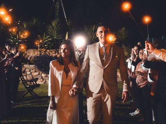 O casamento de João e Ana em Arruda dos Vinhos, Arruda dos Vinhos 47