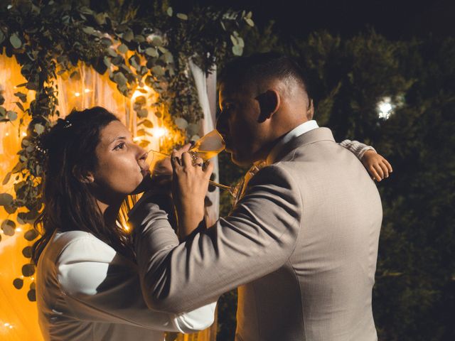 O casamento de João e Ana em Arruda dos Vinhos, Arruda dos Vinhos 48