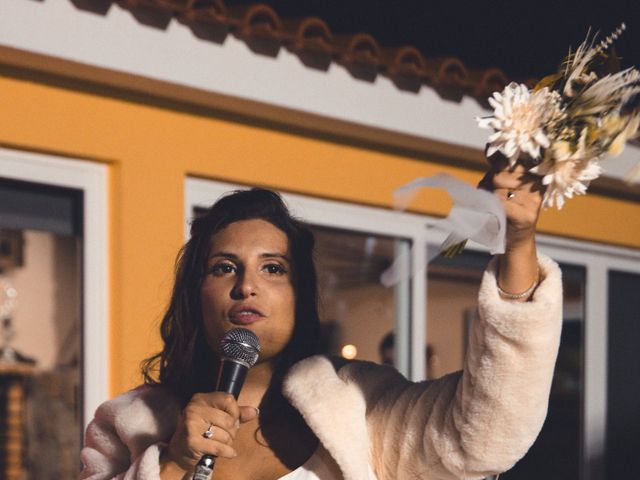 O casamento de João e Ana em Arruda dos Vinhos, Arruda dos Vinhos 49