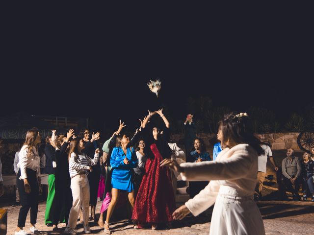 O casamento de João e Ana em Arruda dos Vinhos, Arruda dos Vinhos 50