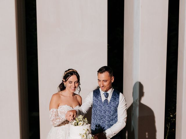 O casamento de Filipe e Stefany em Cantanhede, Cantanhede 4