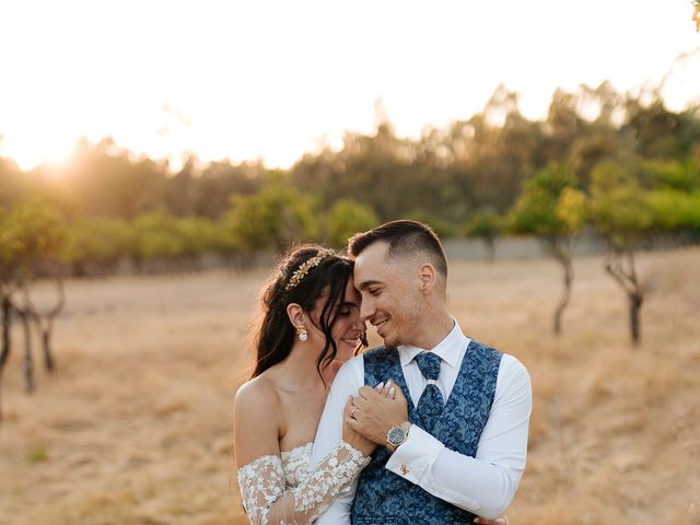 O casamento de Filipe e Stefany em Cantanhede, Cantanhede 5